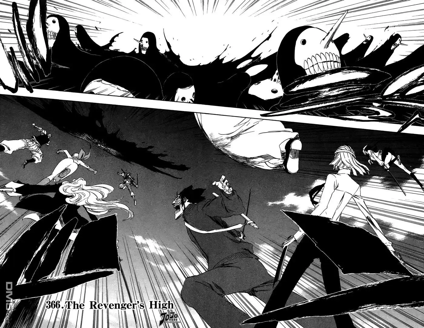 《死神》第42卷 第143页