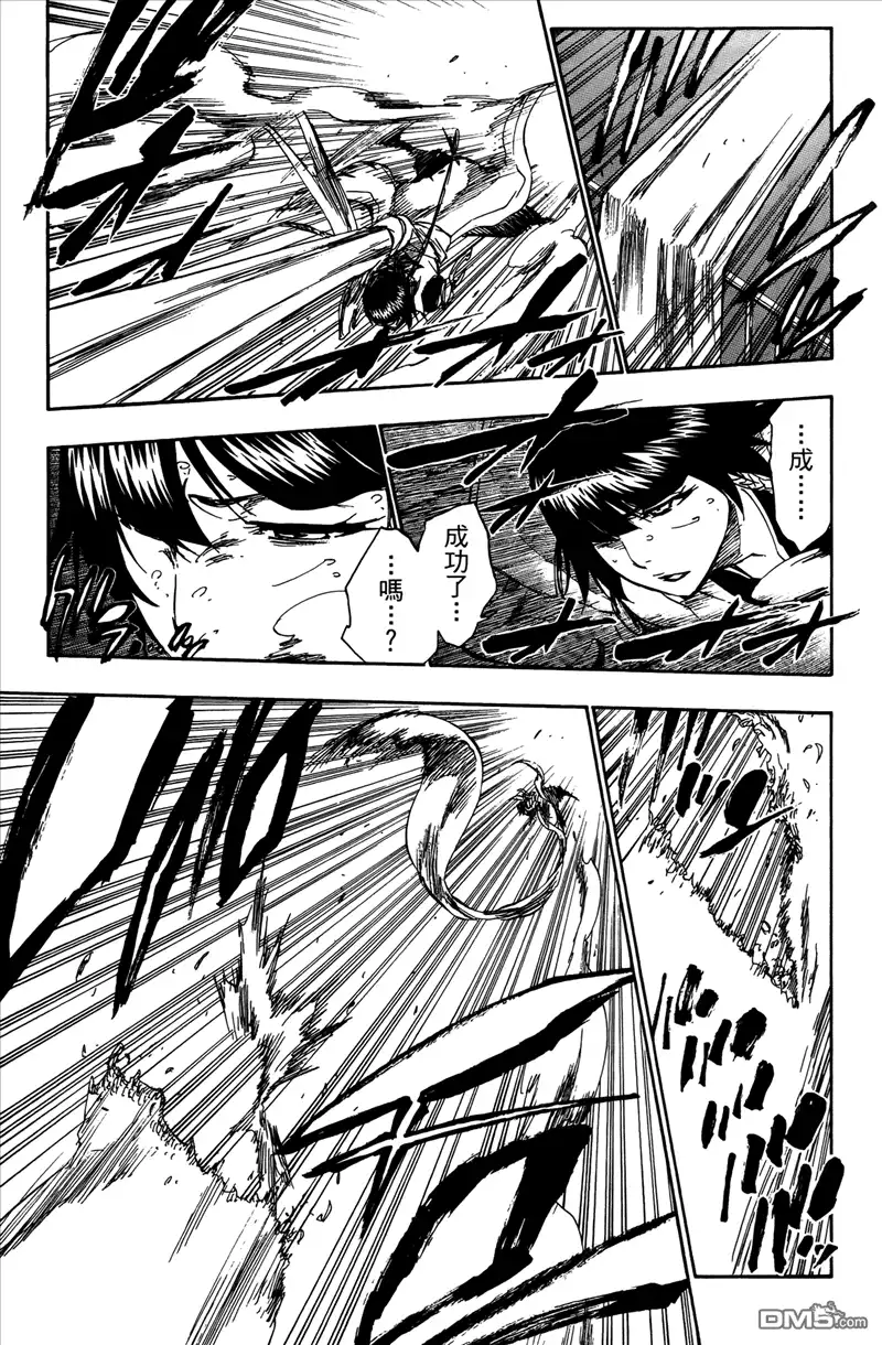 《死神》第42卷 第48页