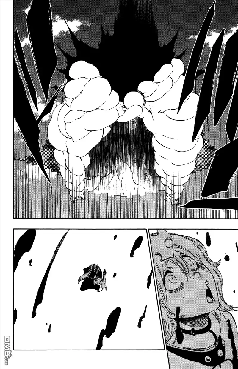 《死神》第42卷 第174页