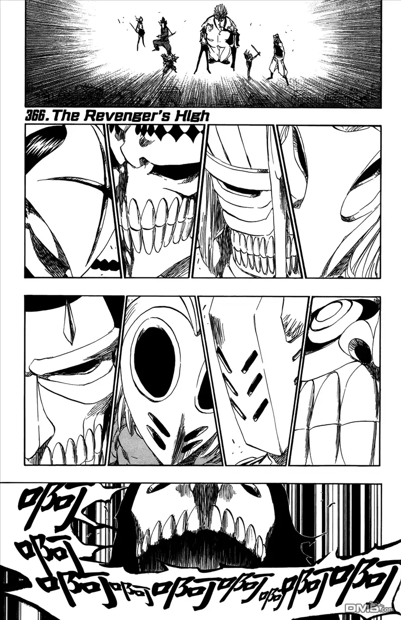 《死神》第42卷 第141页