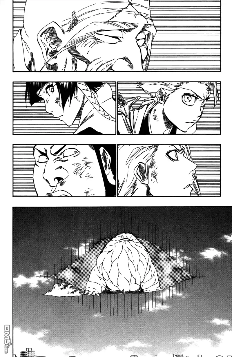 《死神》第42卷 第106页