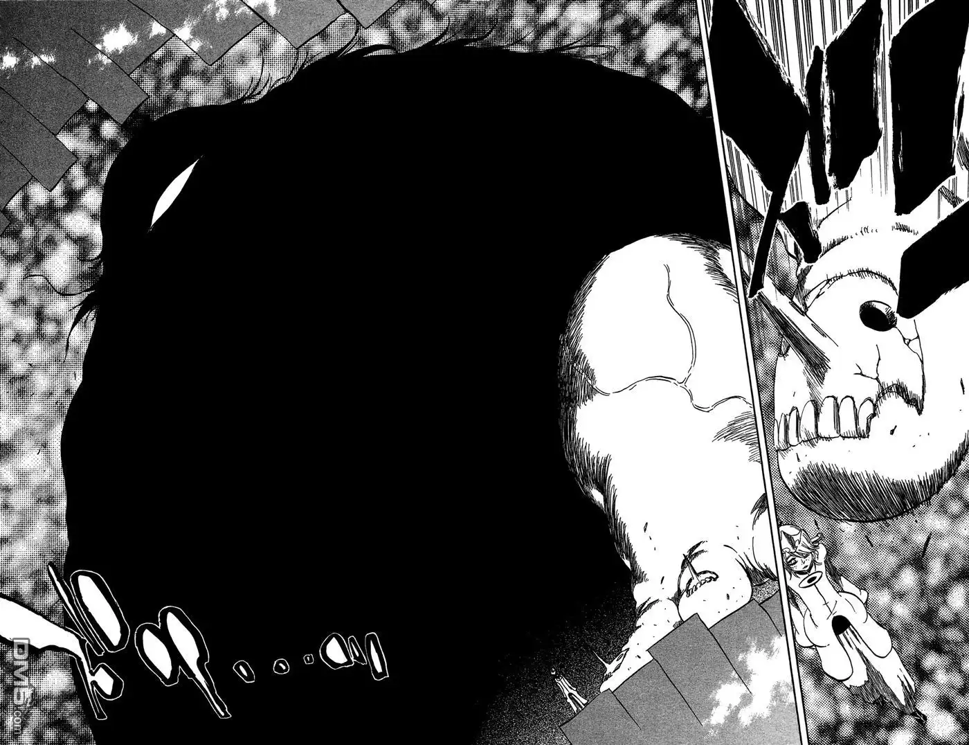 《死神》第42卷 第101页
