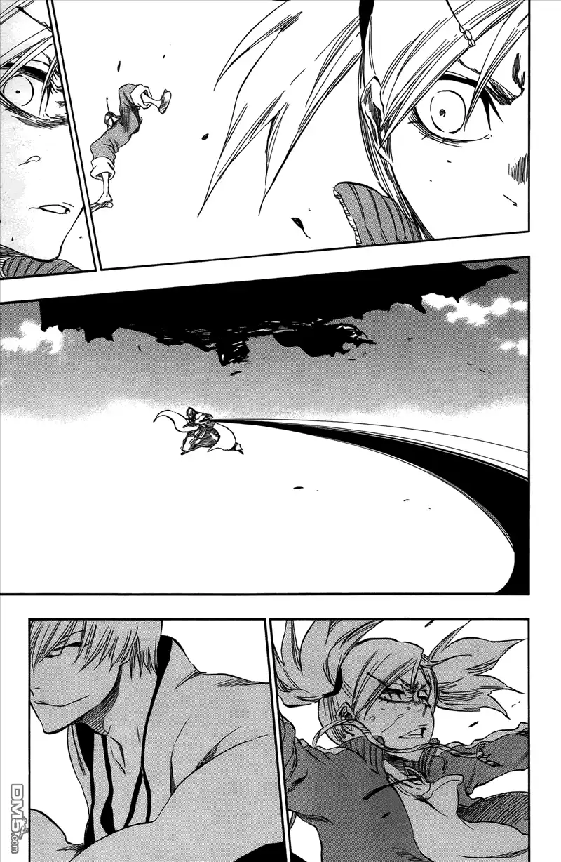《死神》第43卷 第191页