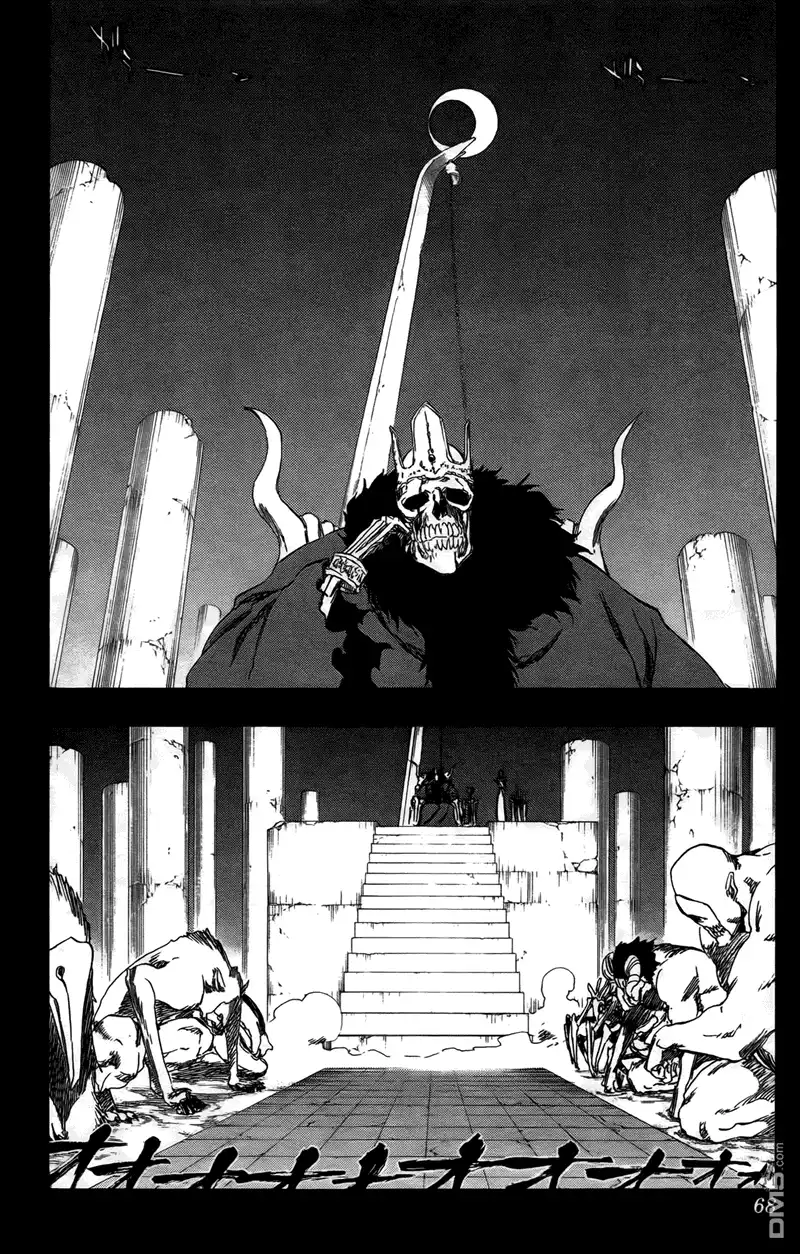 《死神》第43卷 第67页