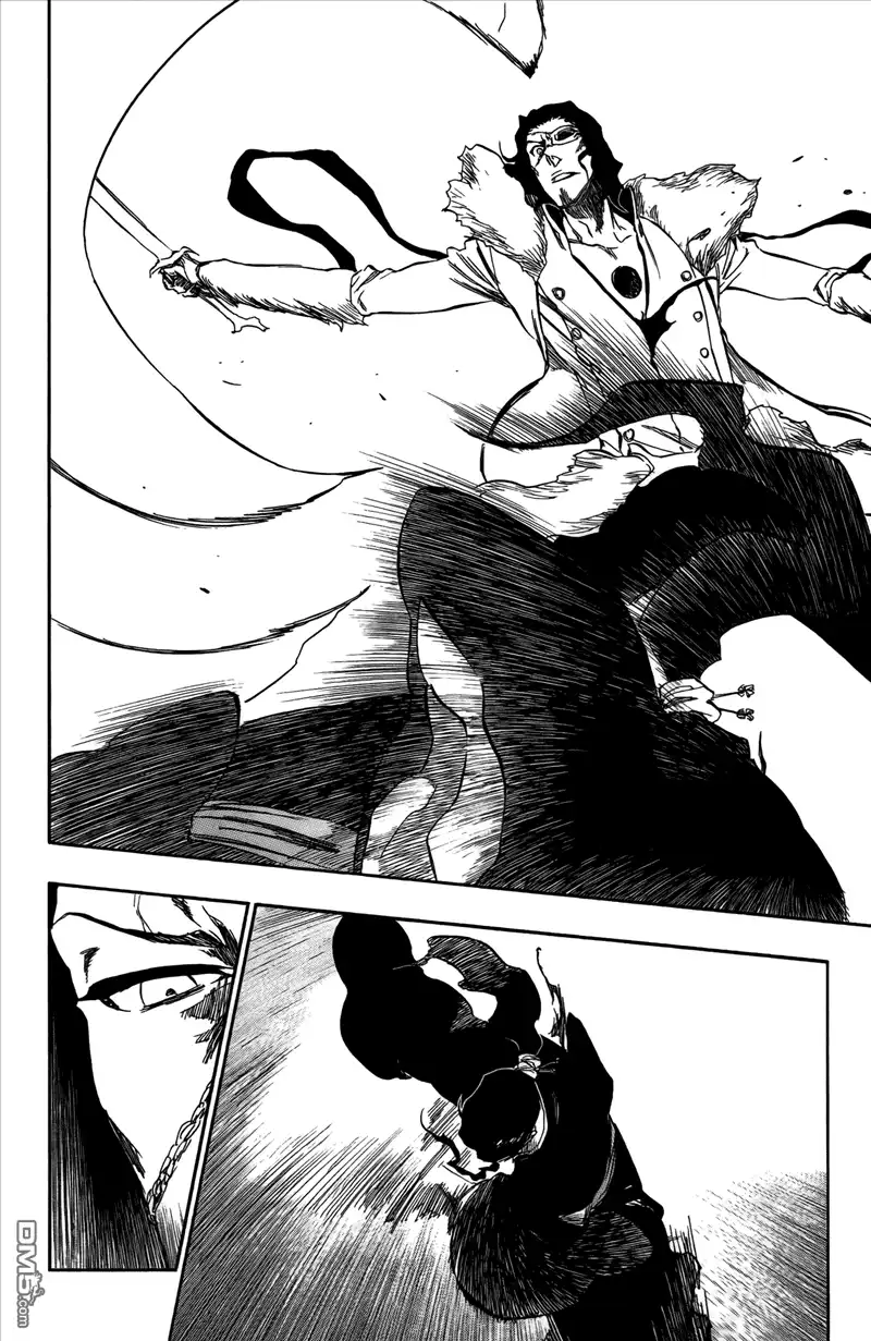 《死神》第43卷 第138页
