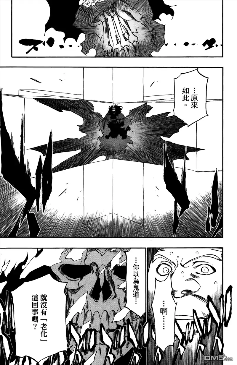 《死神》第43卷 第24页