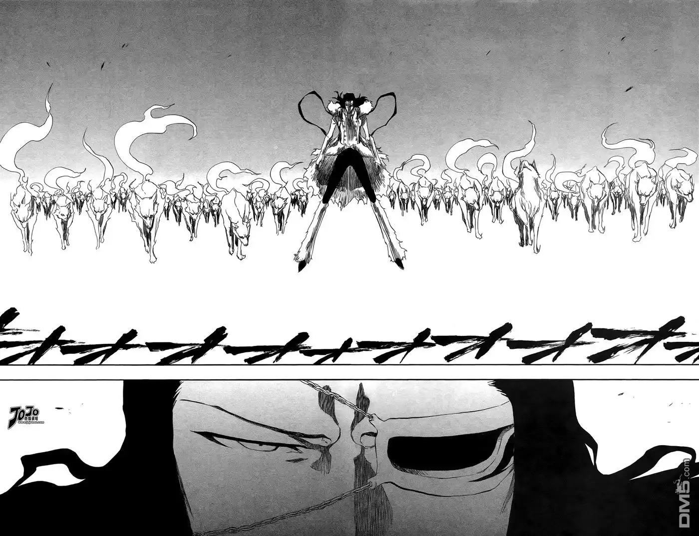 《死神》第43卷 第101页