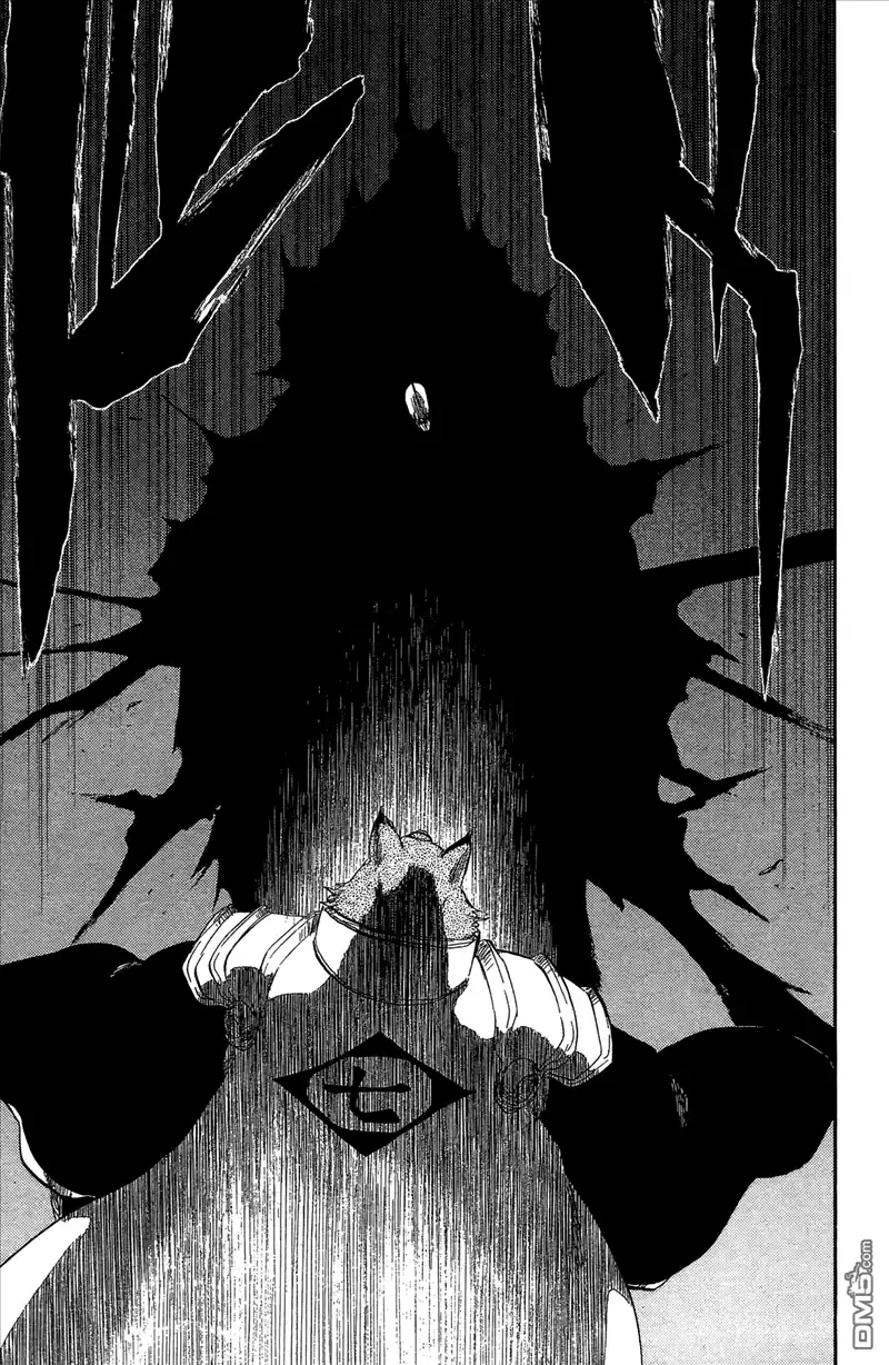 《死神》第44卷 第166页