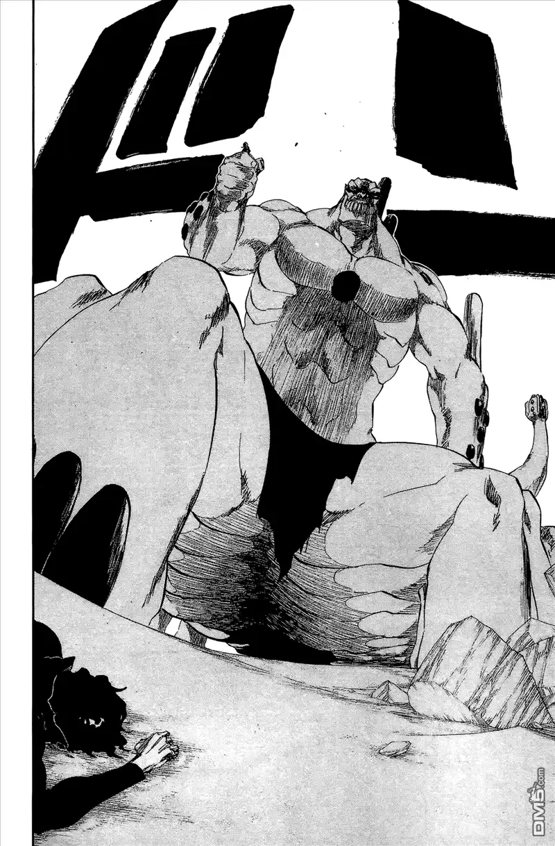 《死神》第44卷 第11页