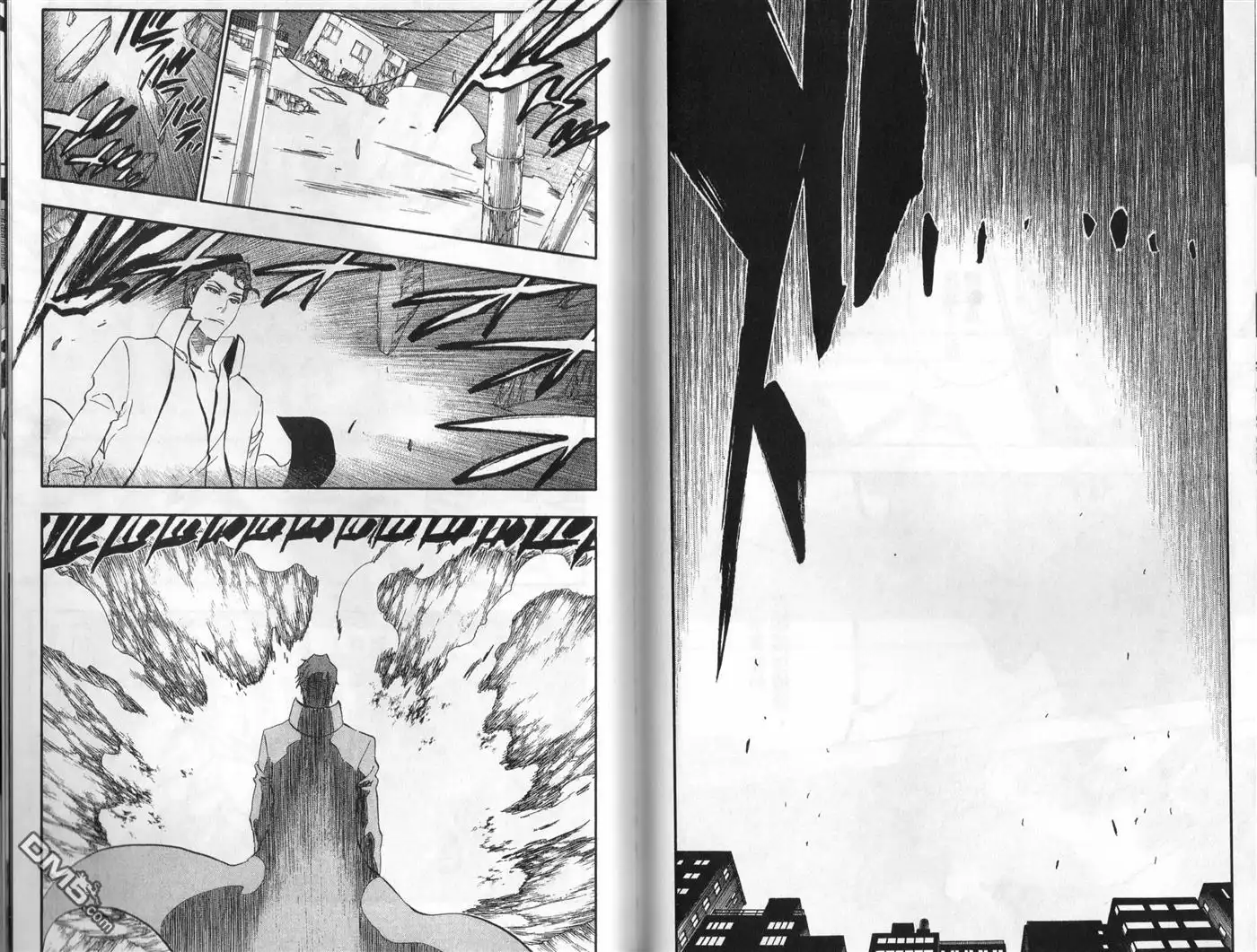 《死神》第45卷 第92页