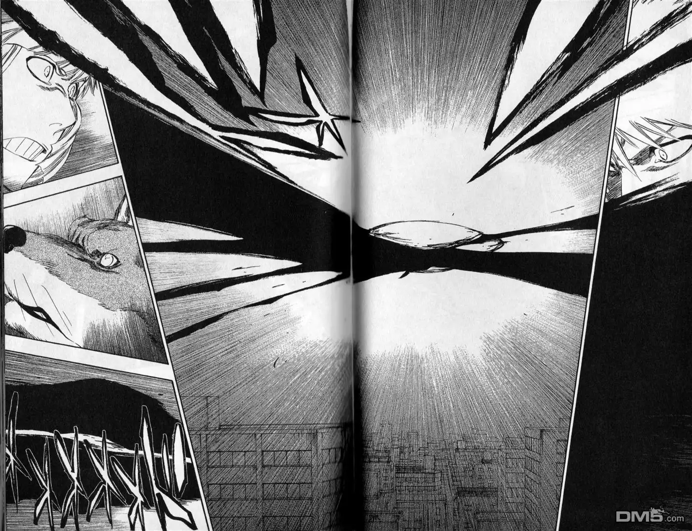 《死神》第45卷 第19页