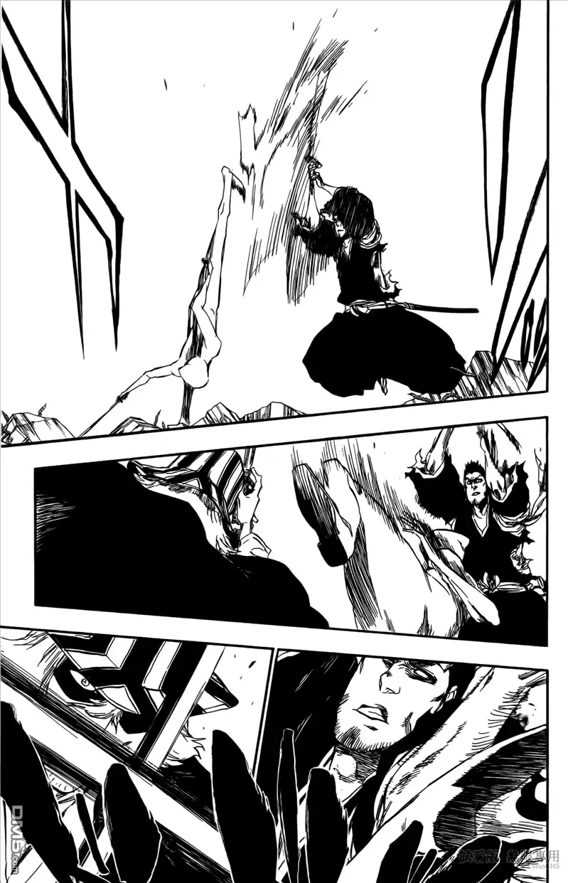 《死神》第46卷 第162页