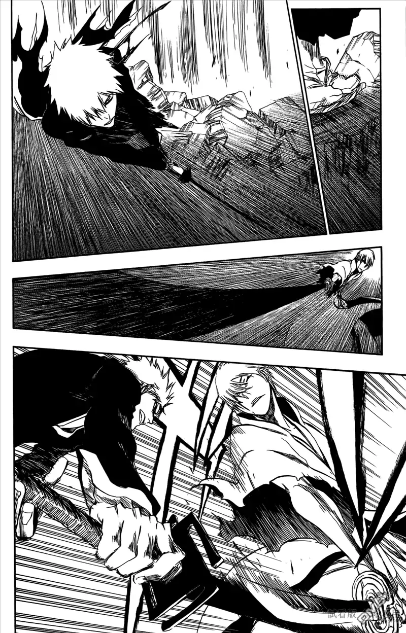 《死神》第46卷 第101页