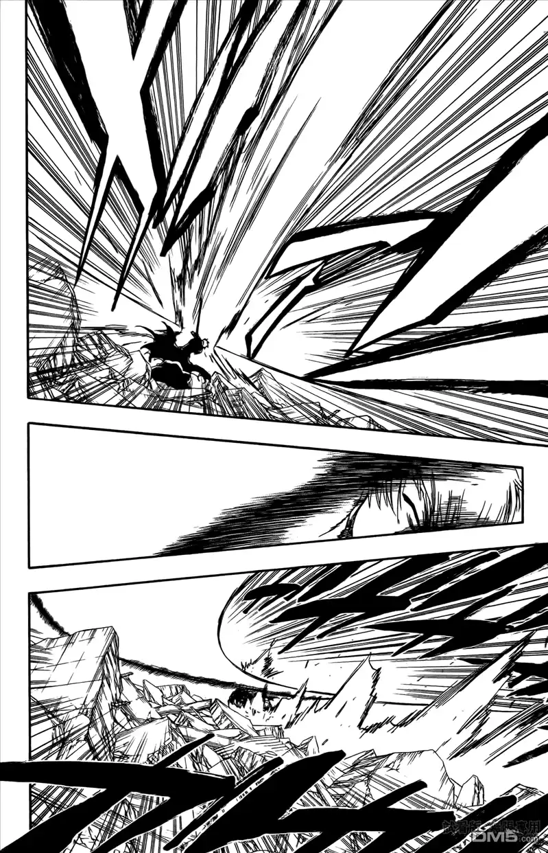 《死神》第46卷 第85页