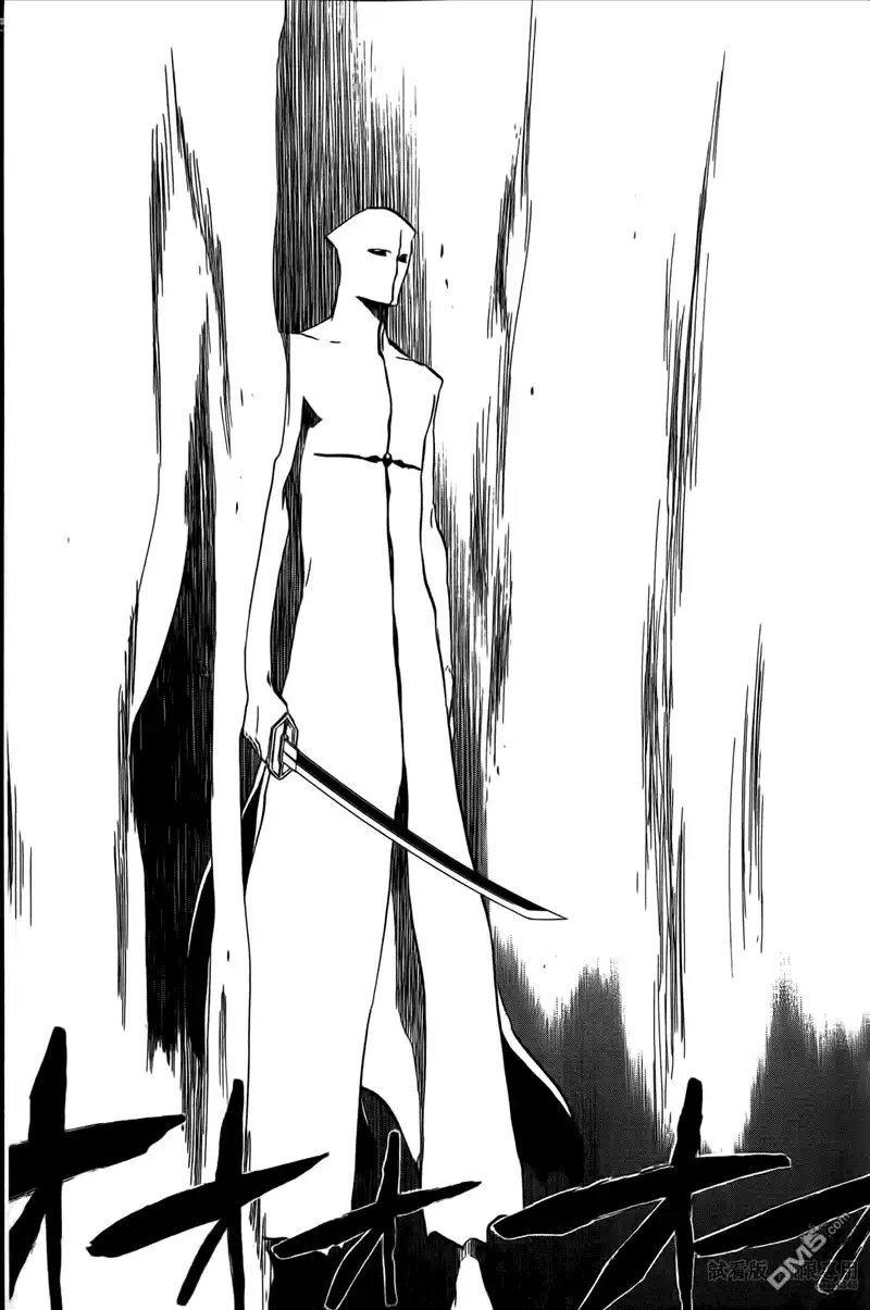 《死神》第46卷 第156页