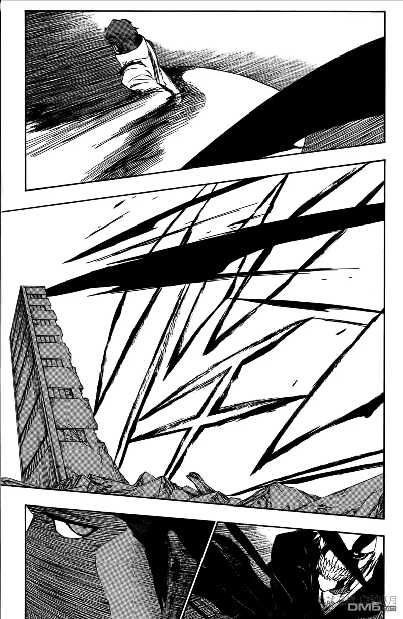 《死神》第46卷 第18页