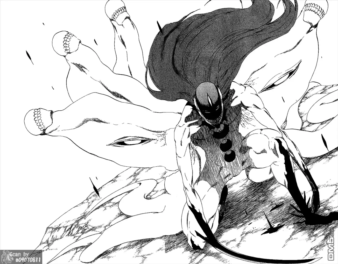 《死神》第48卷 第58页