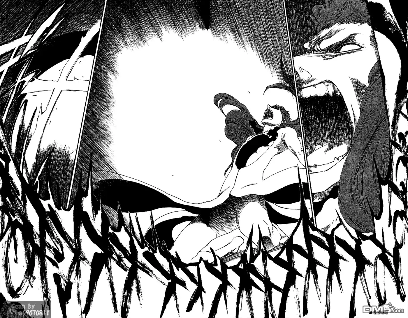 《死神》第48卷 第21页