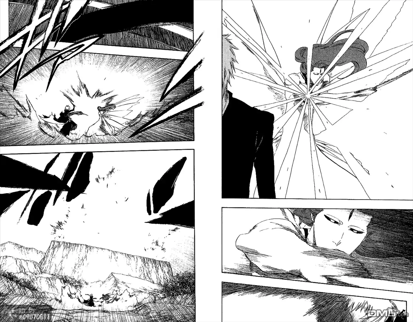 《死神》第48卷 第47页