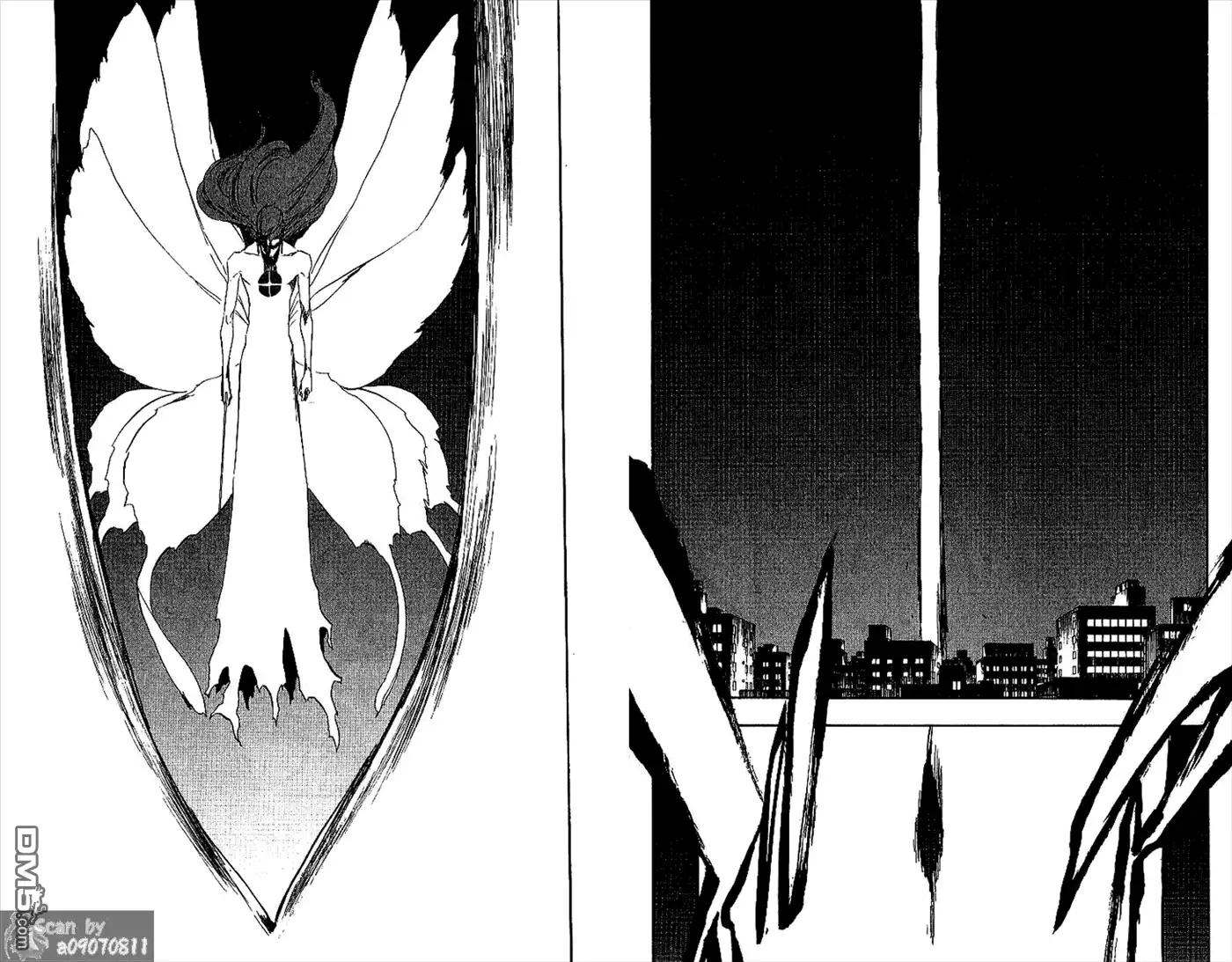 《死神》第48卷 第23页
