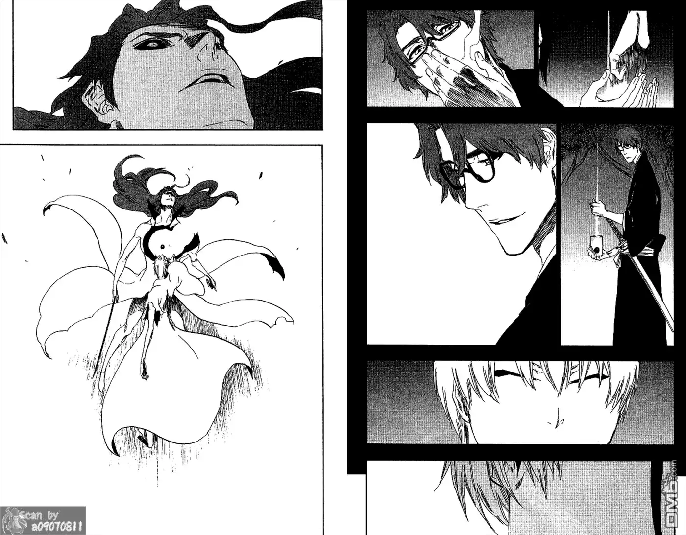 《死神》第48卷 第18页