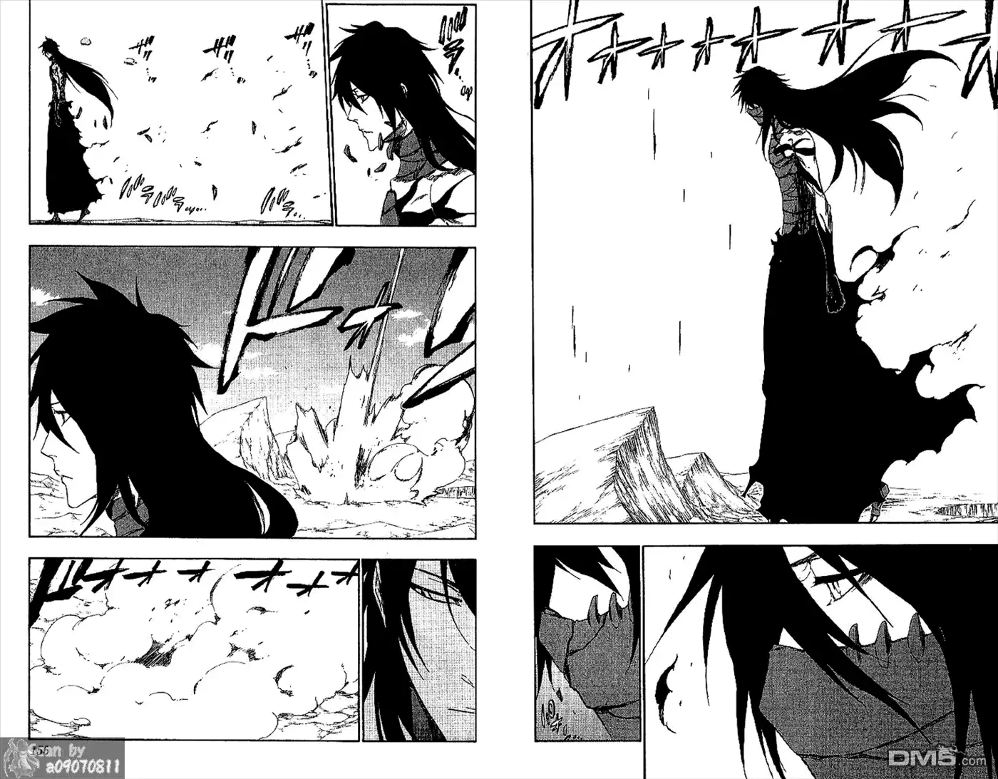 《死神》第48卷 第78页