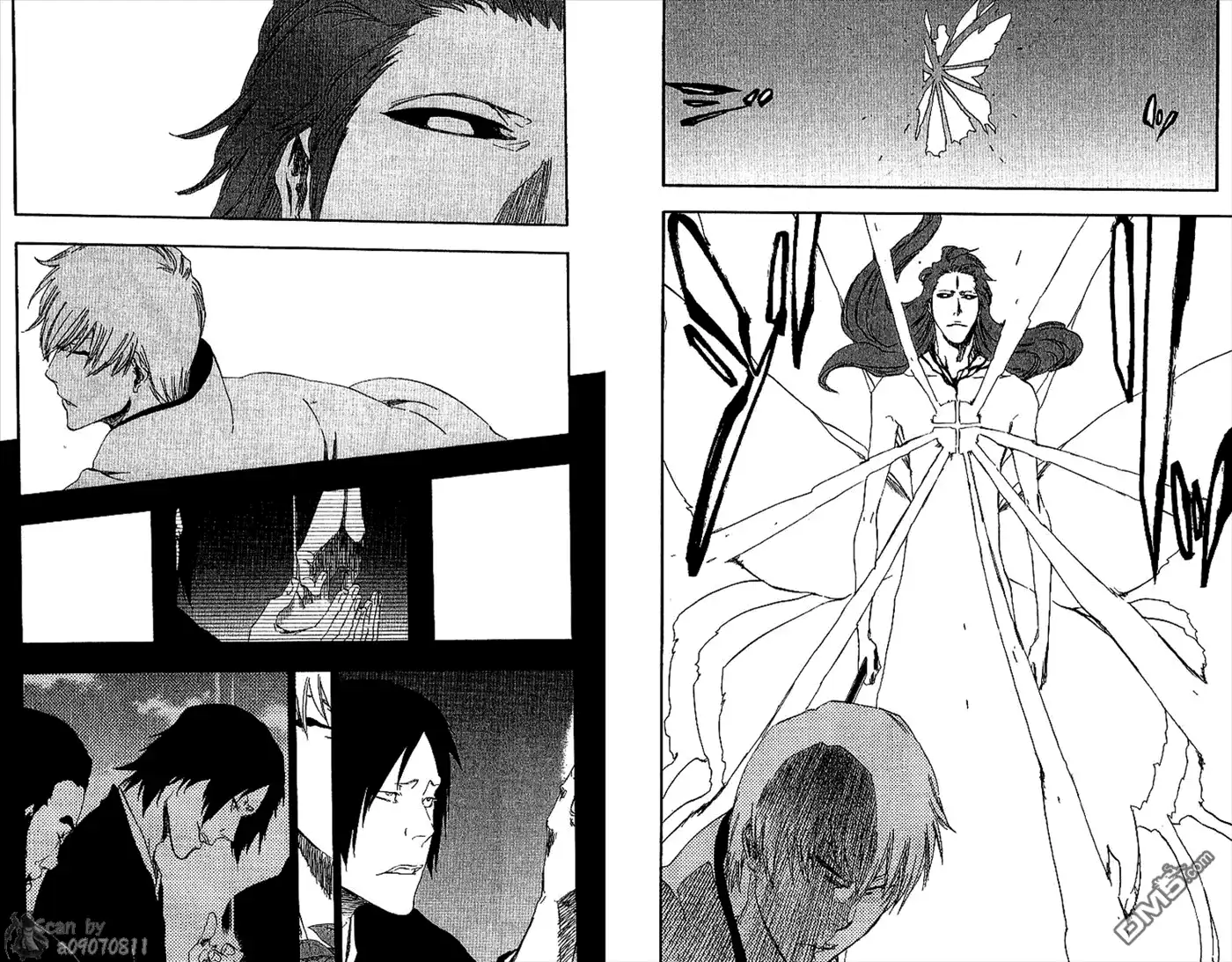 《死神》第48卷 第25页
