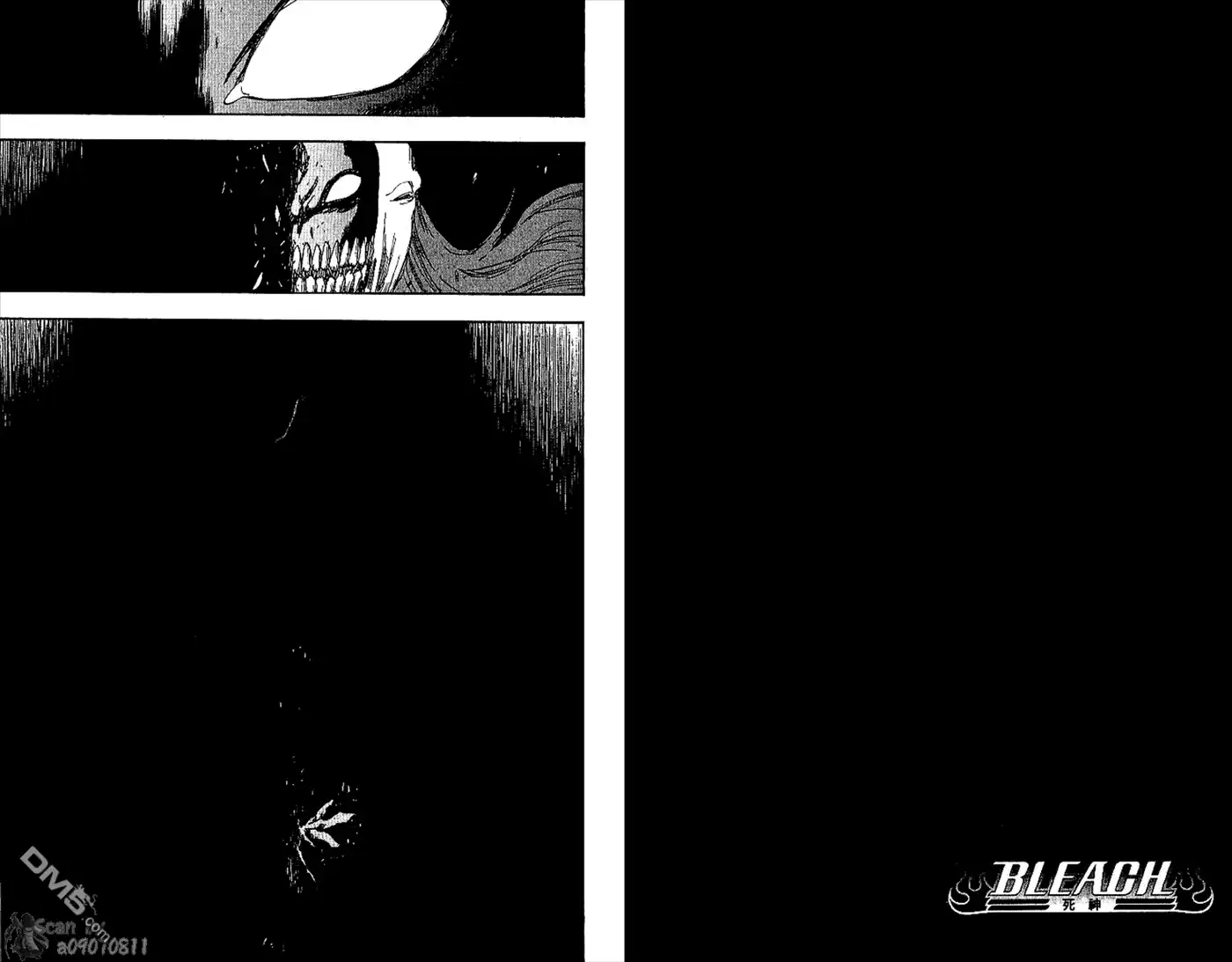 《死神》第48卷 第76页