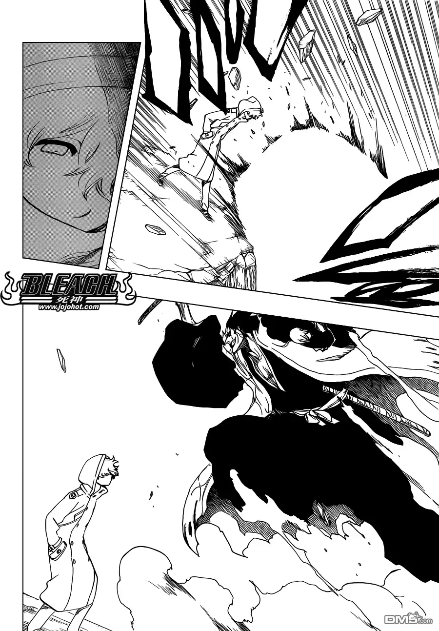 《死神》第574话 DEATH IN VISION 第16页