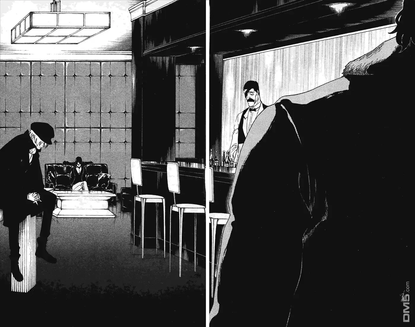 《死神》第49卷 第85页