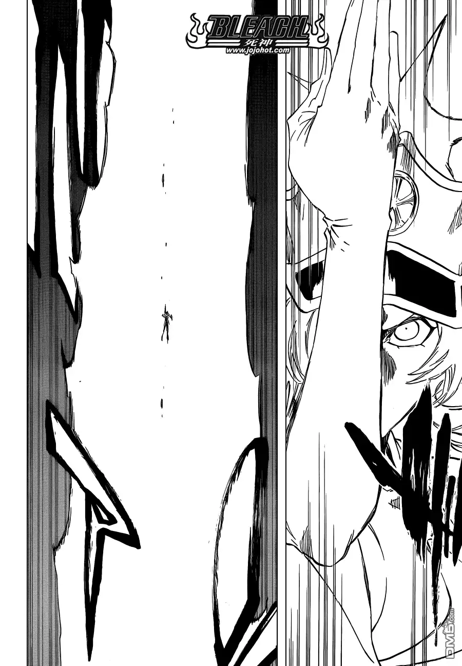 《死神》第583话 The Headless Star 2 第12页