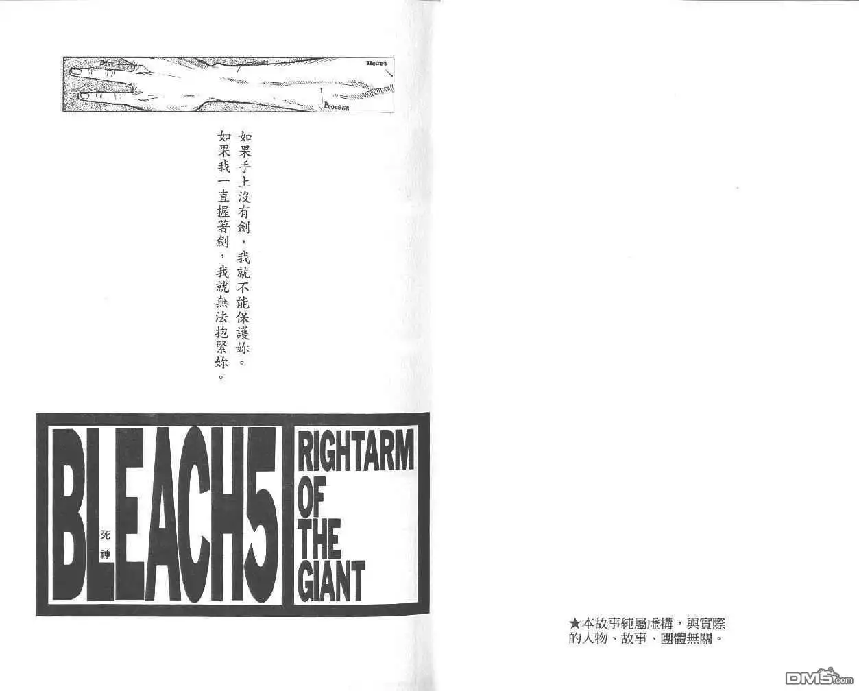 《死神》第5卷 第2页