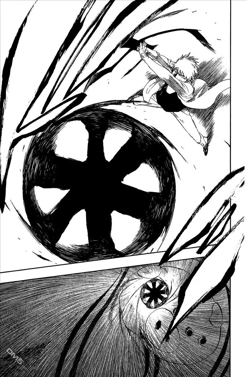 《死神》第50卷 第104页