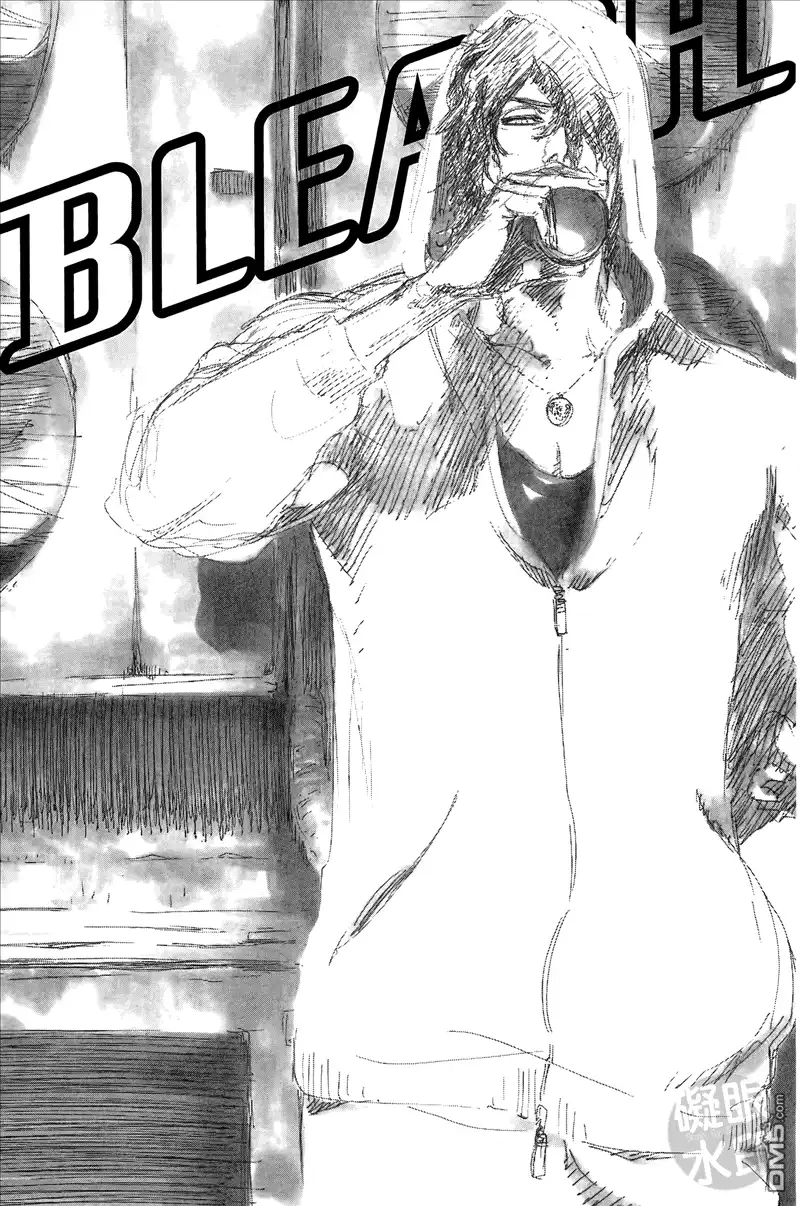 《死神》第50卷 第68页