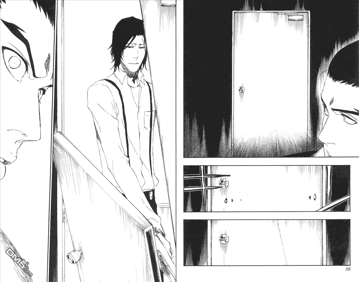 《死神》第51卷 第30页