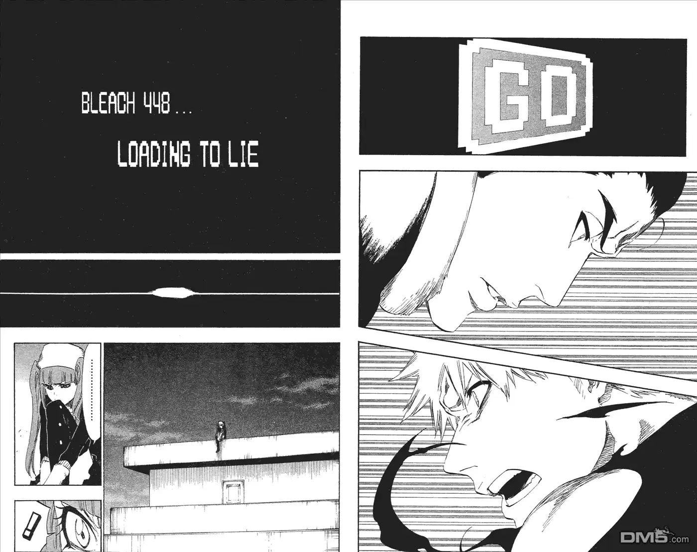 《死神》第51卷 第69页