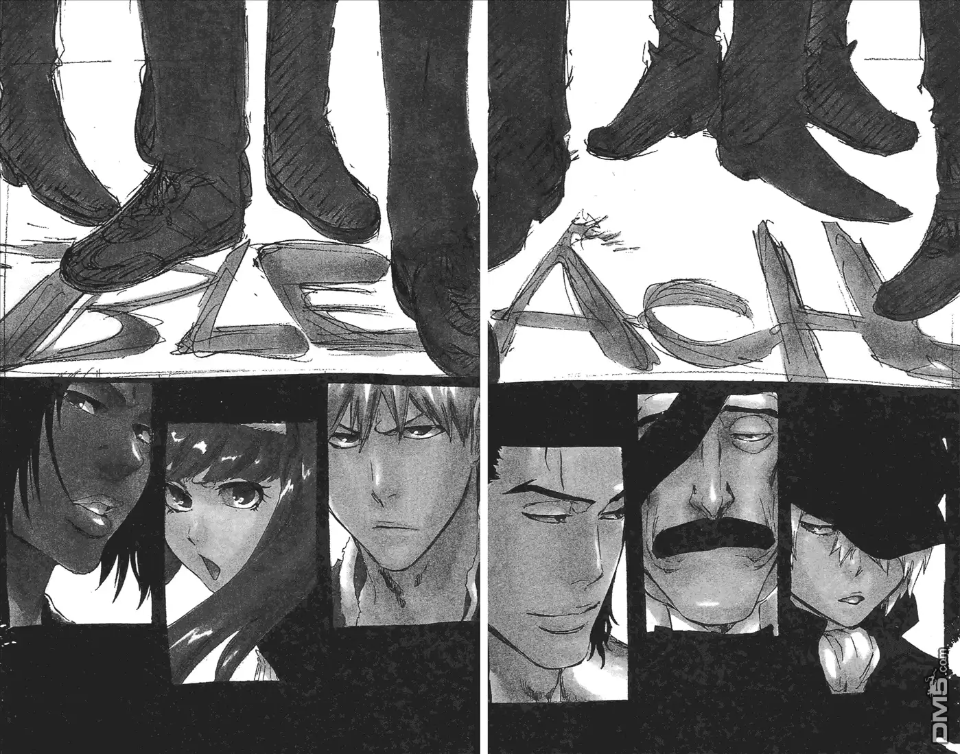 《死神》第51卷 第75页