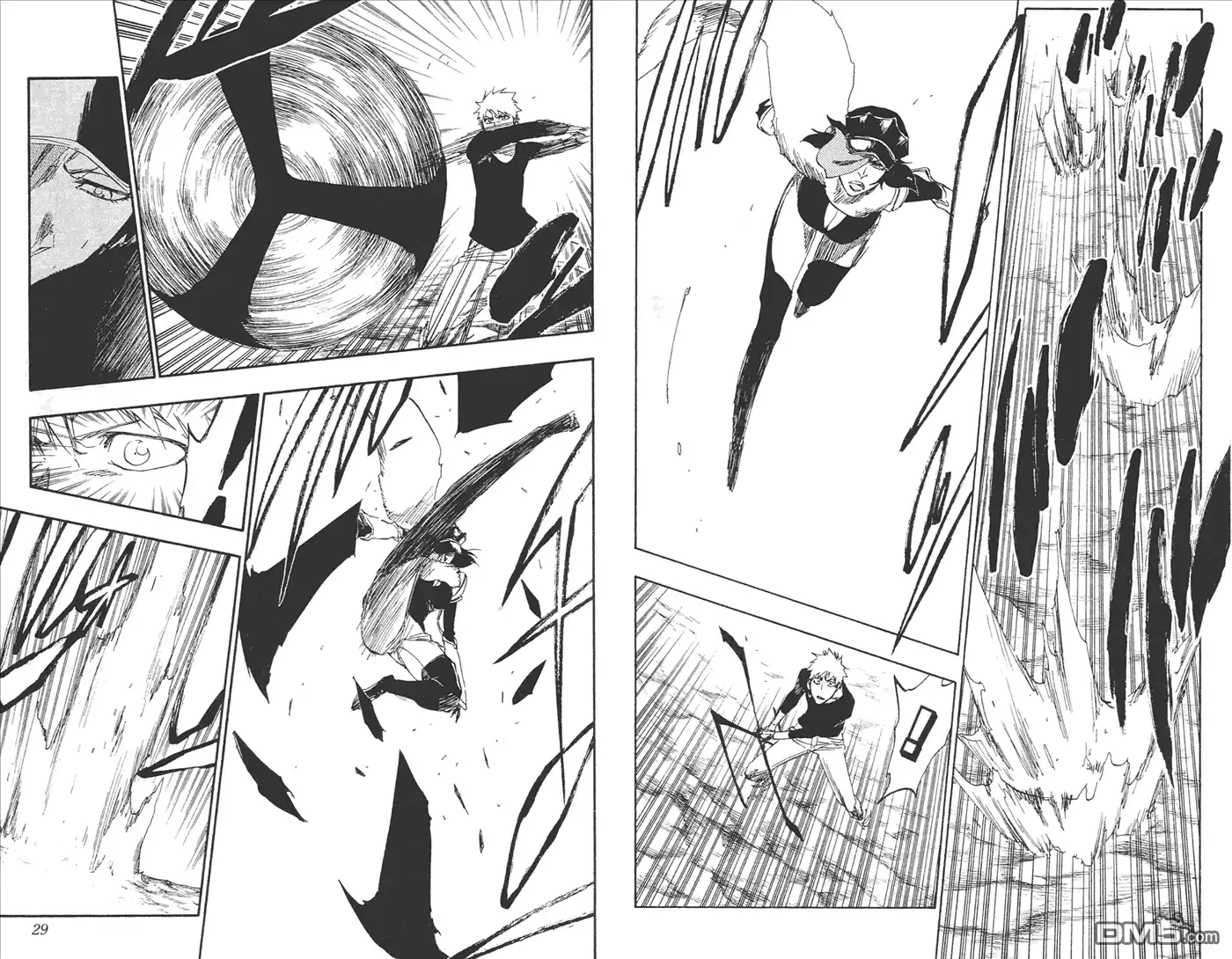 《死神》第51卷 第15页