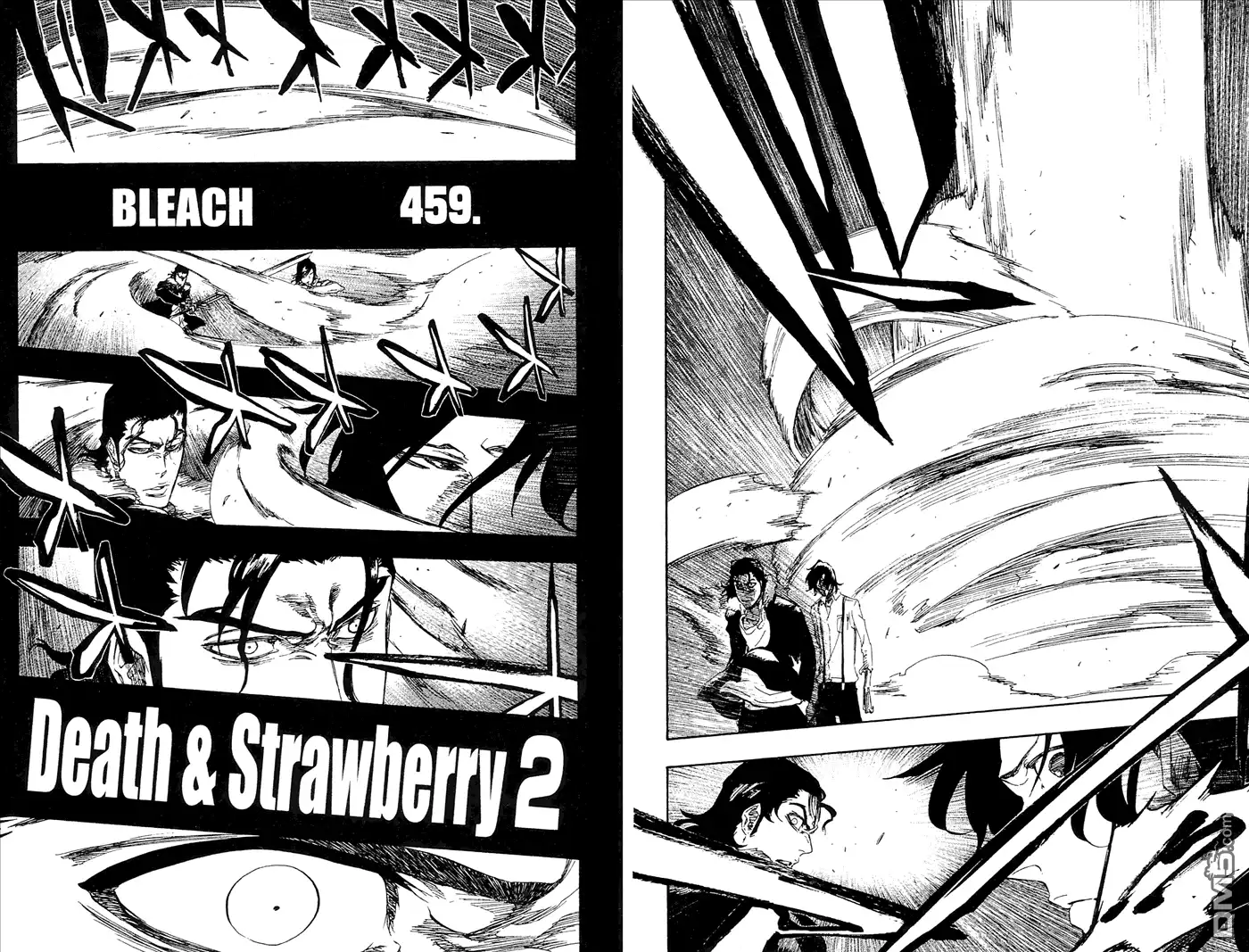 《死神》第52卷 第94页