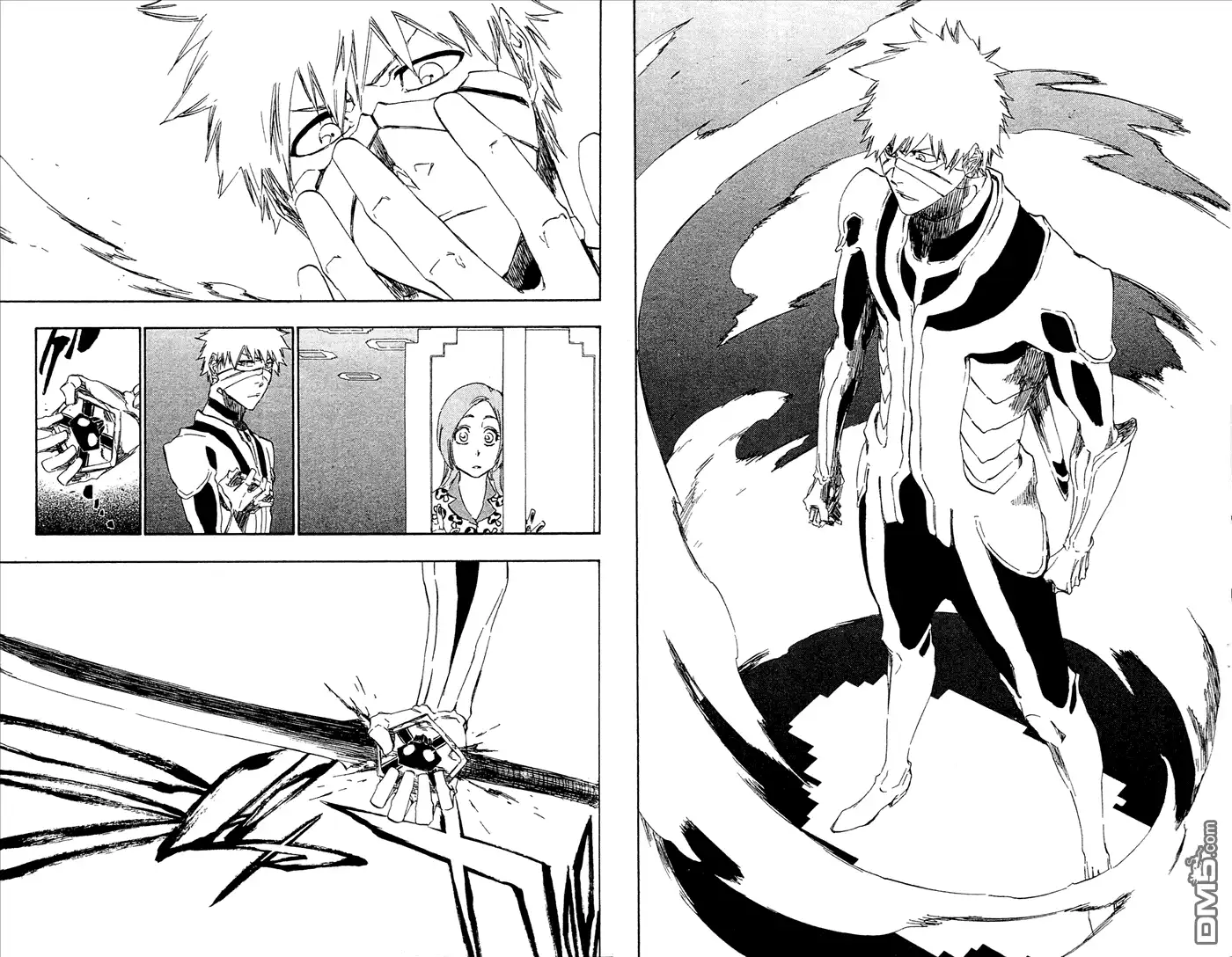 《死神》第52卷 第20页