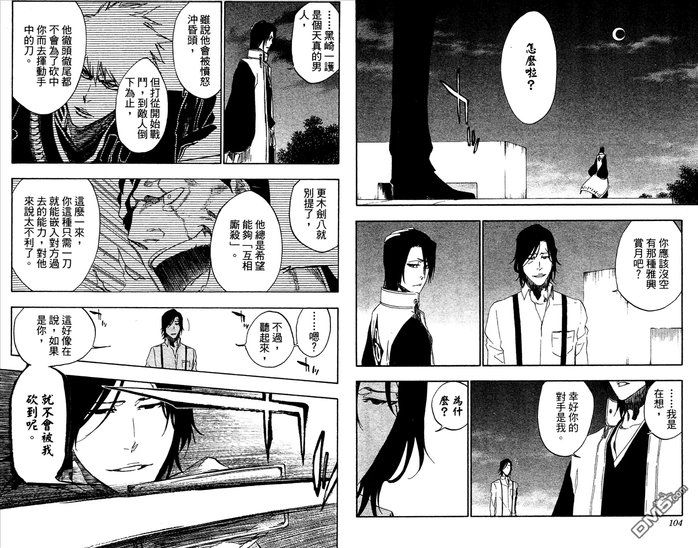 《死神》第53卷 第53页