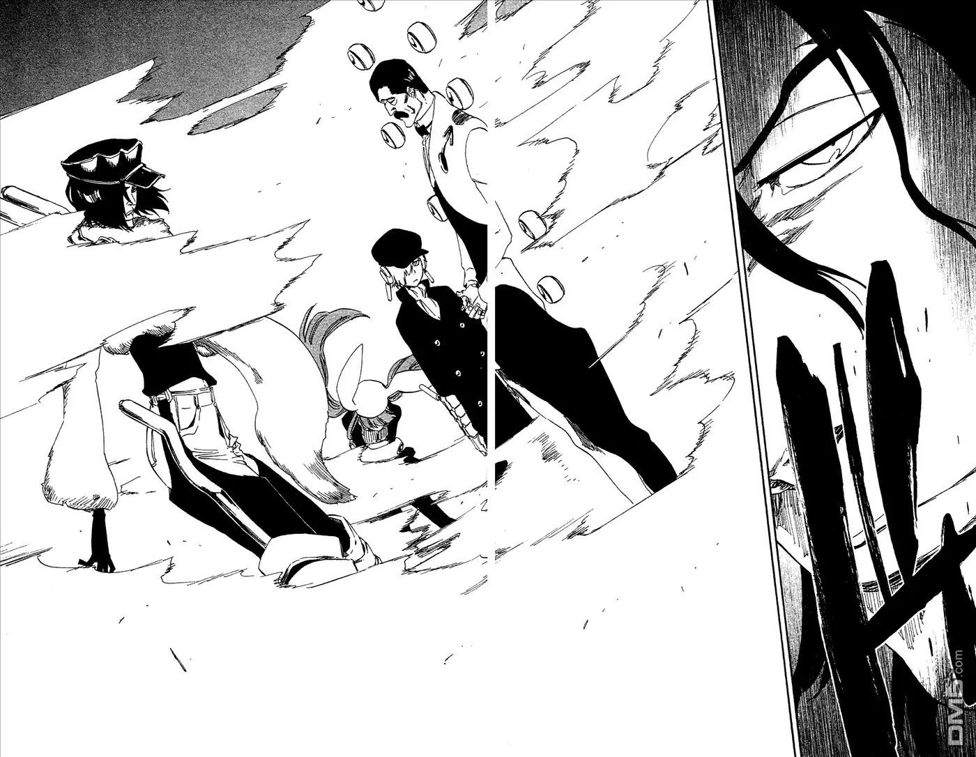 《死神》第53卷 第34页