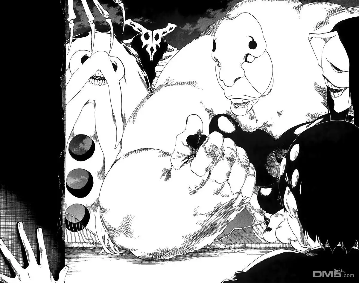 《死神》第55卷 第26页