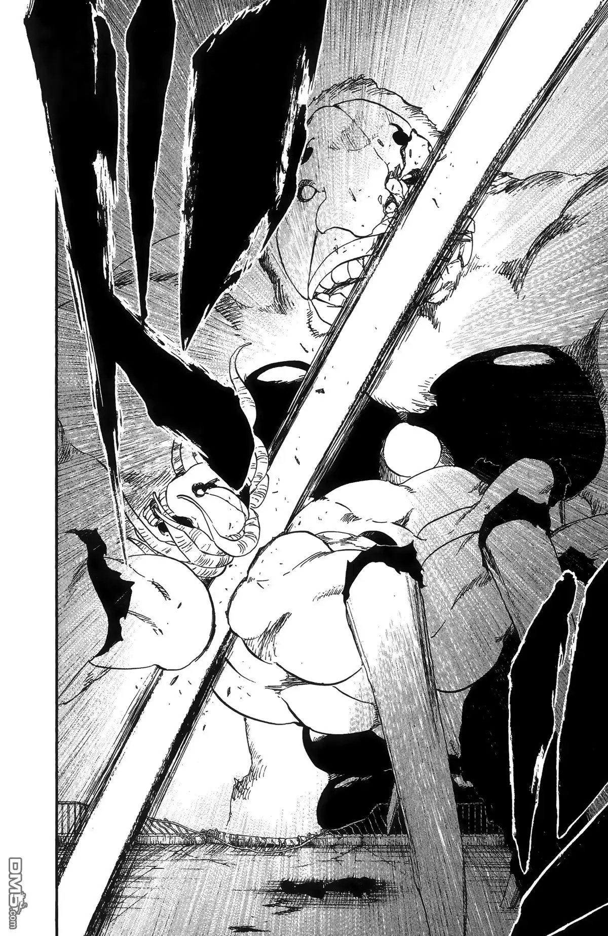 《死神》第55卷 第29页