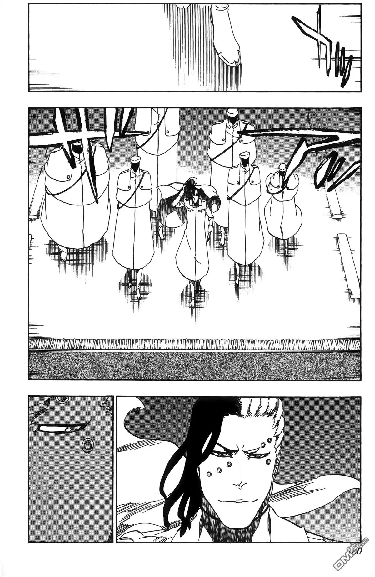 《死神》第55卷 第102页