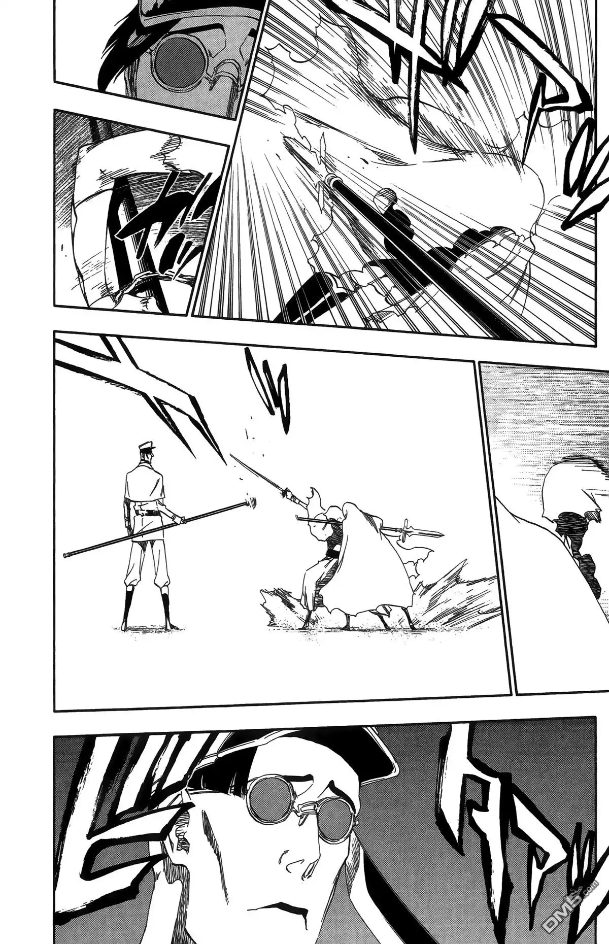 《死神》第55卷 第159页