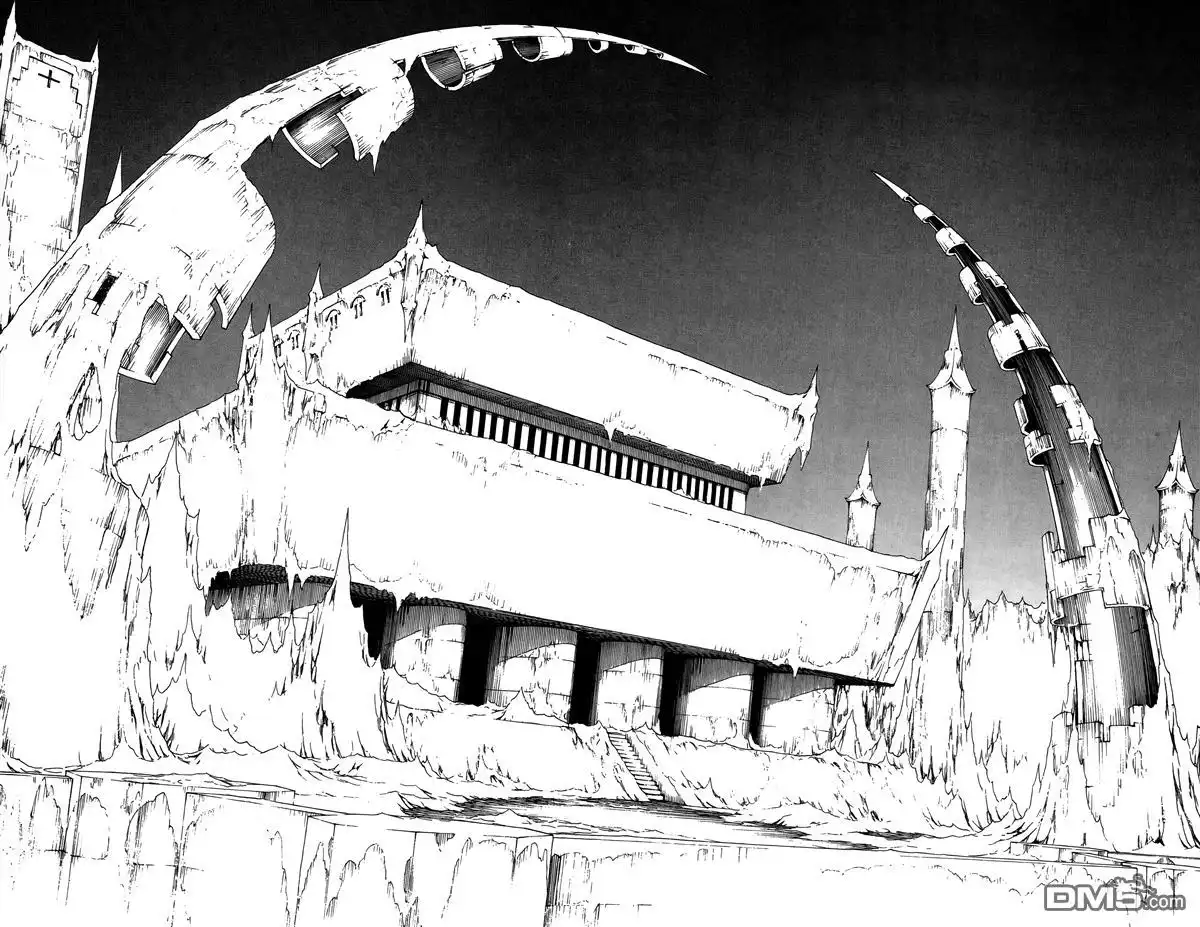 《死神》第55卷 第101页