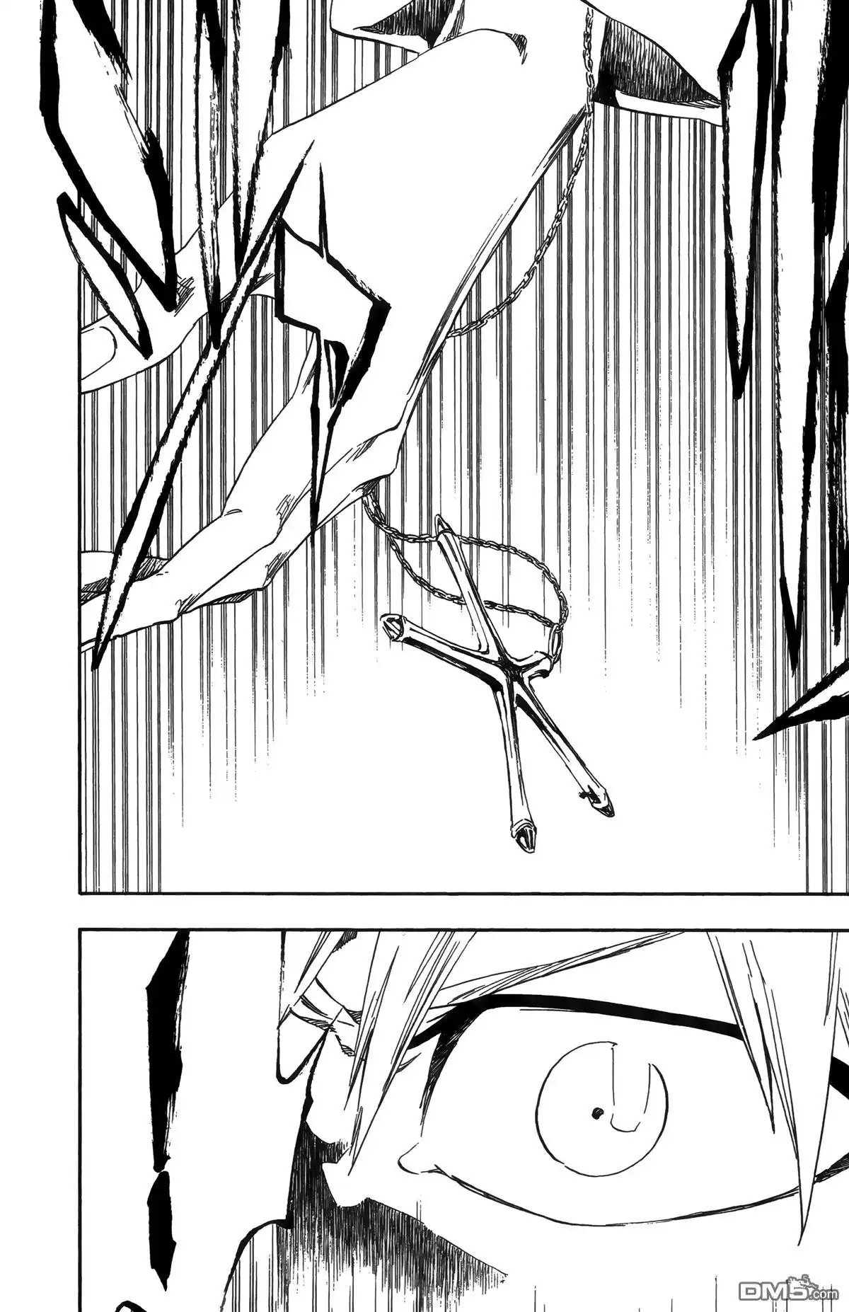 《死神》第55卷 第58页