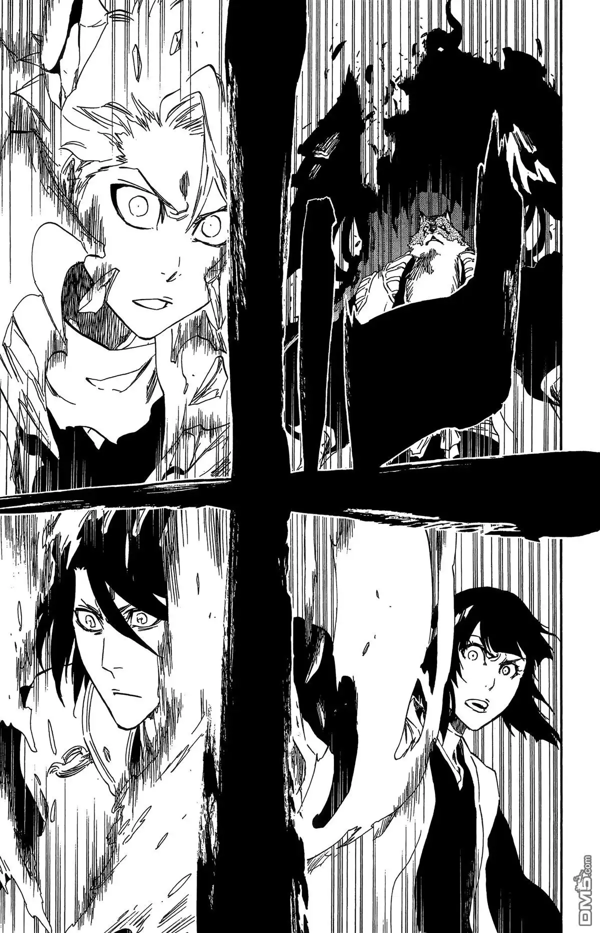 《死神》第56卷 第136页