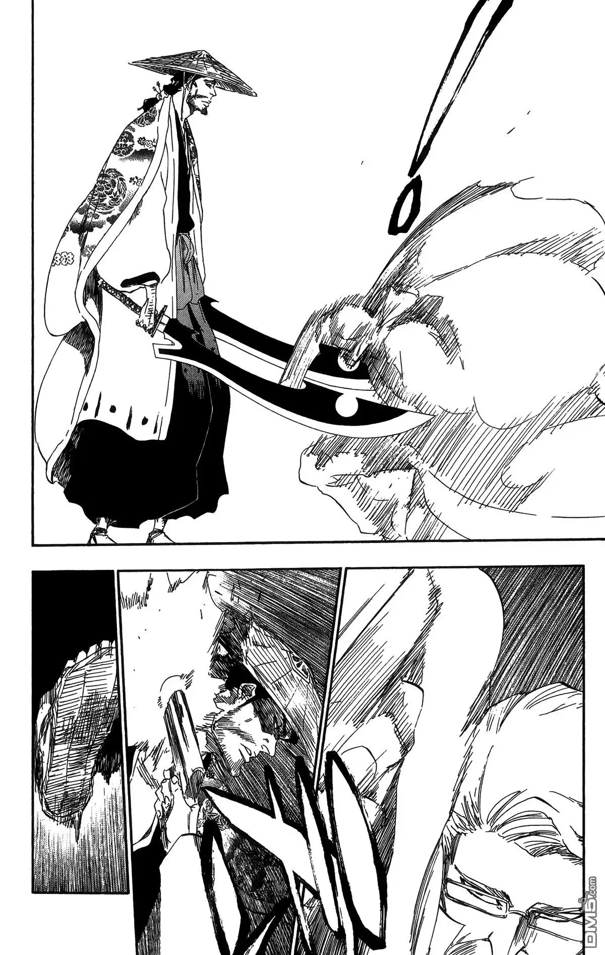 《死神》第56卷 第149页